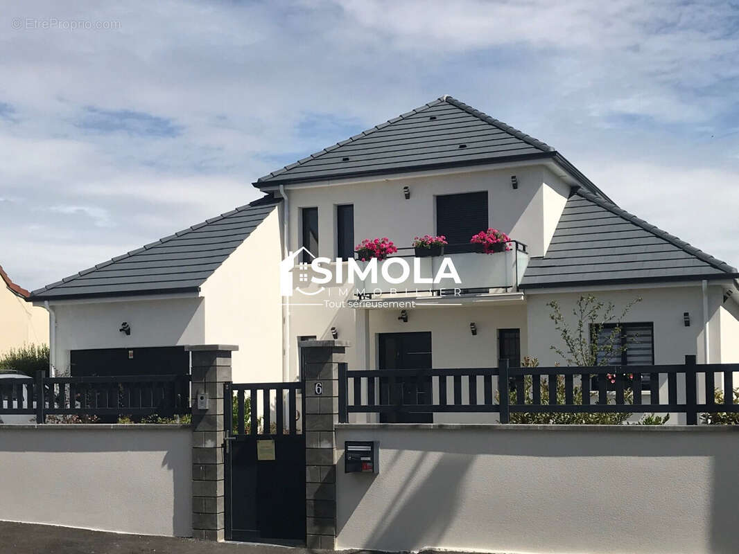 Terrain à MARLES-EN-BRIE