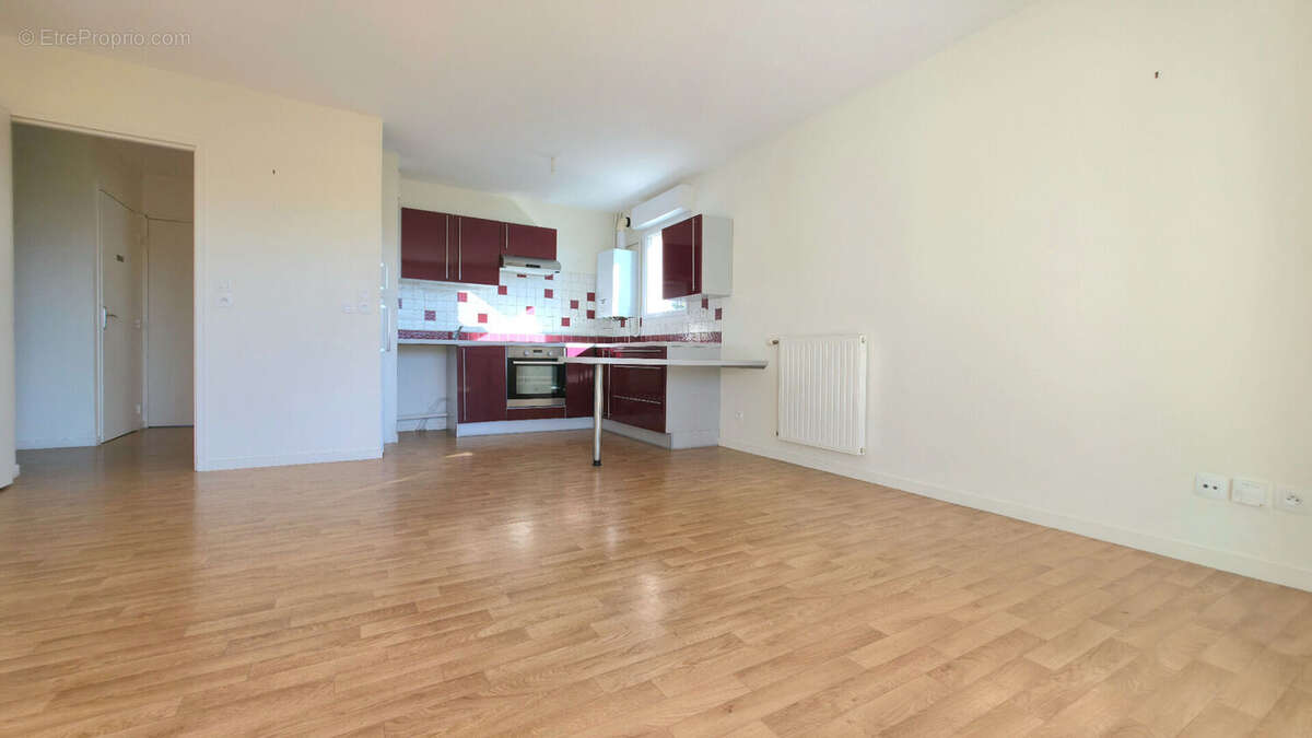 Appartement à SAINT-ANDRE-DES-EAUX