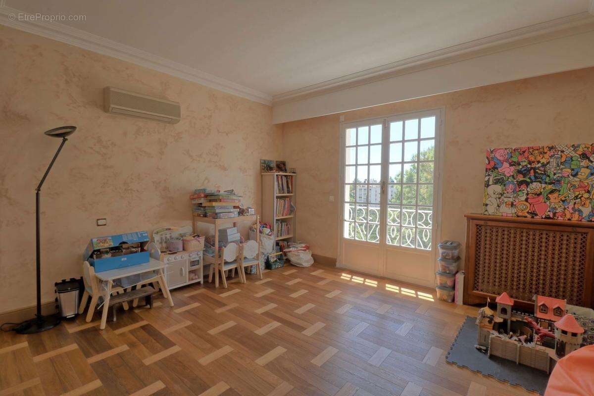 Maison à NICE