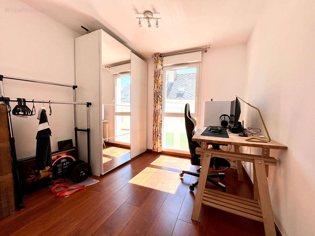 Appartement à ORLEANS