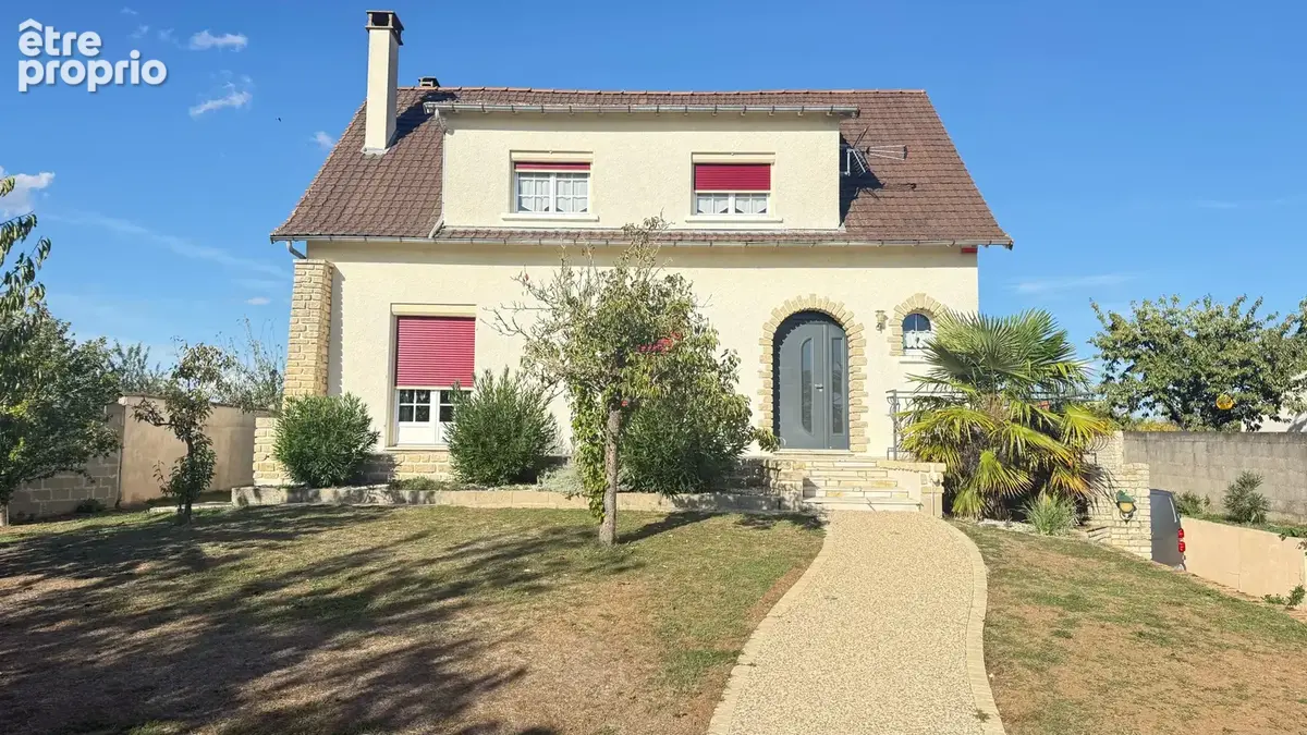 Ensemble immobilier a coulon - photo 3