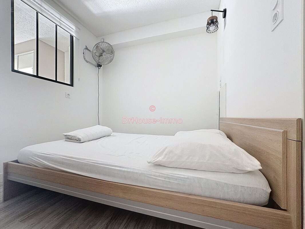 Appartement à CANET-EN-ROUSSILLON