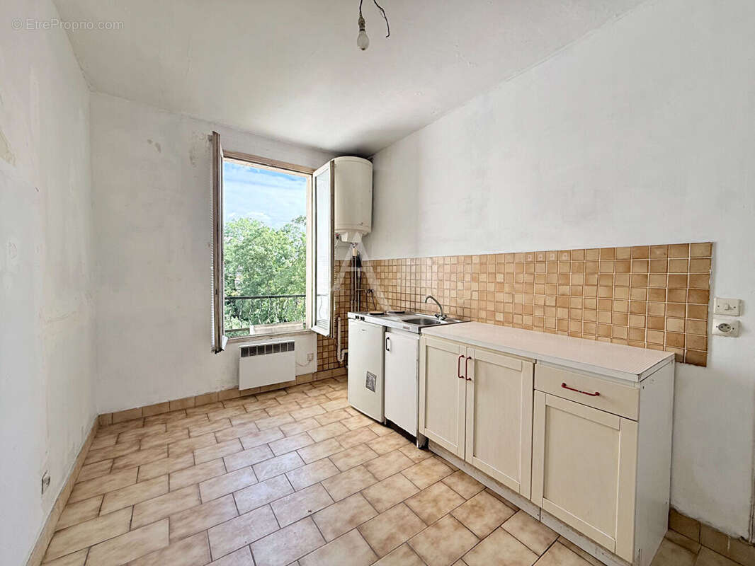Appartement à LE PERREUX-SUR-MARNE