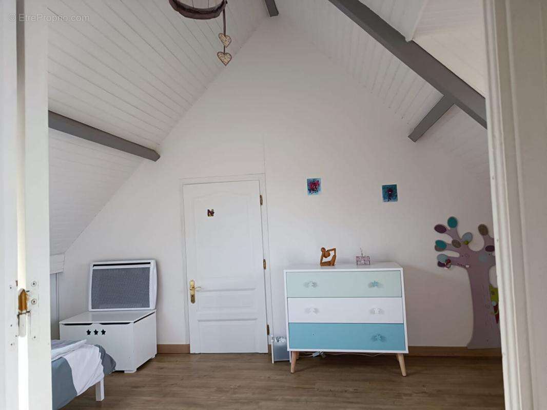 Maison à LA BAULE-ESCOUBLAC