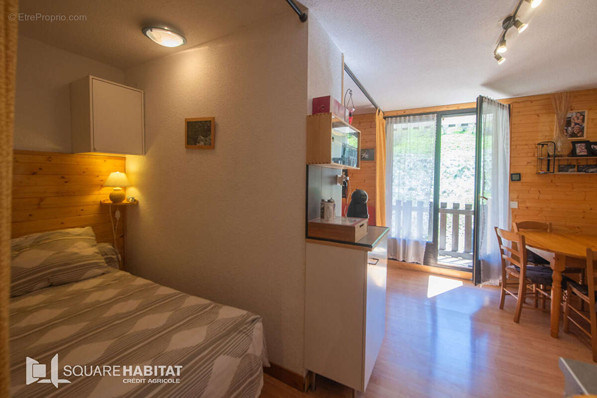 Photo 7 - Appartement à VARS