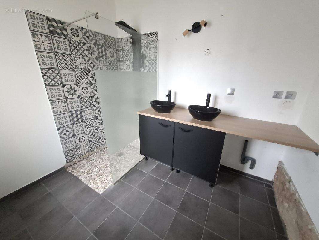 Maison à TROSLY-BREUIL