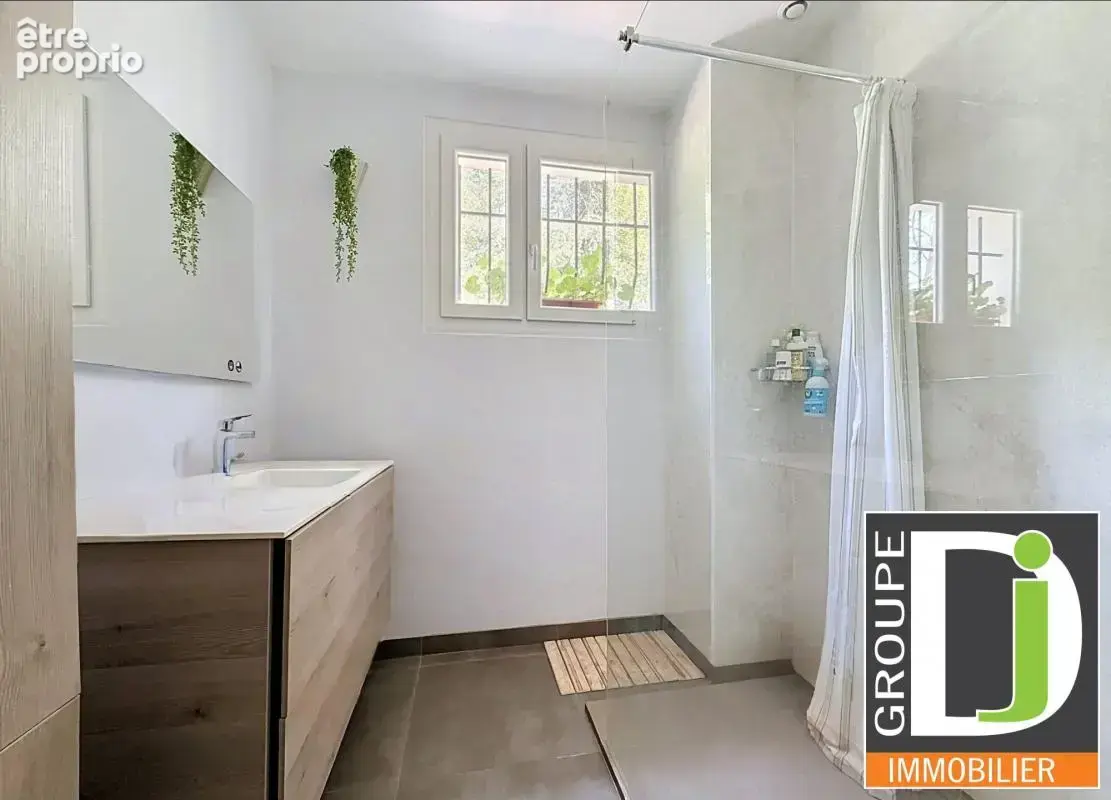 A vendre maison de charme avec vue a saillans - photo 12