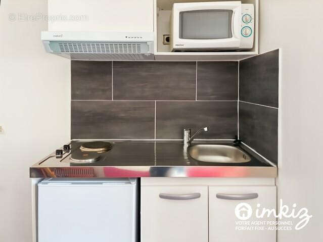 Appartement à LEVALLOIS-PERRET
