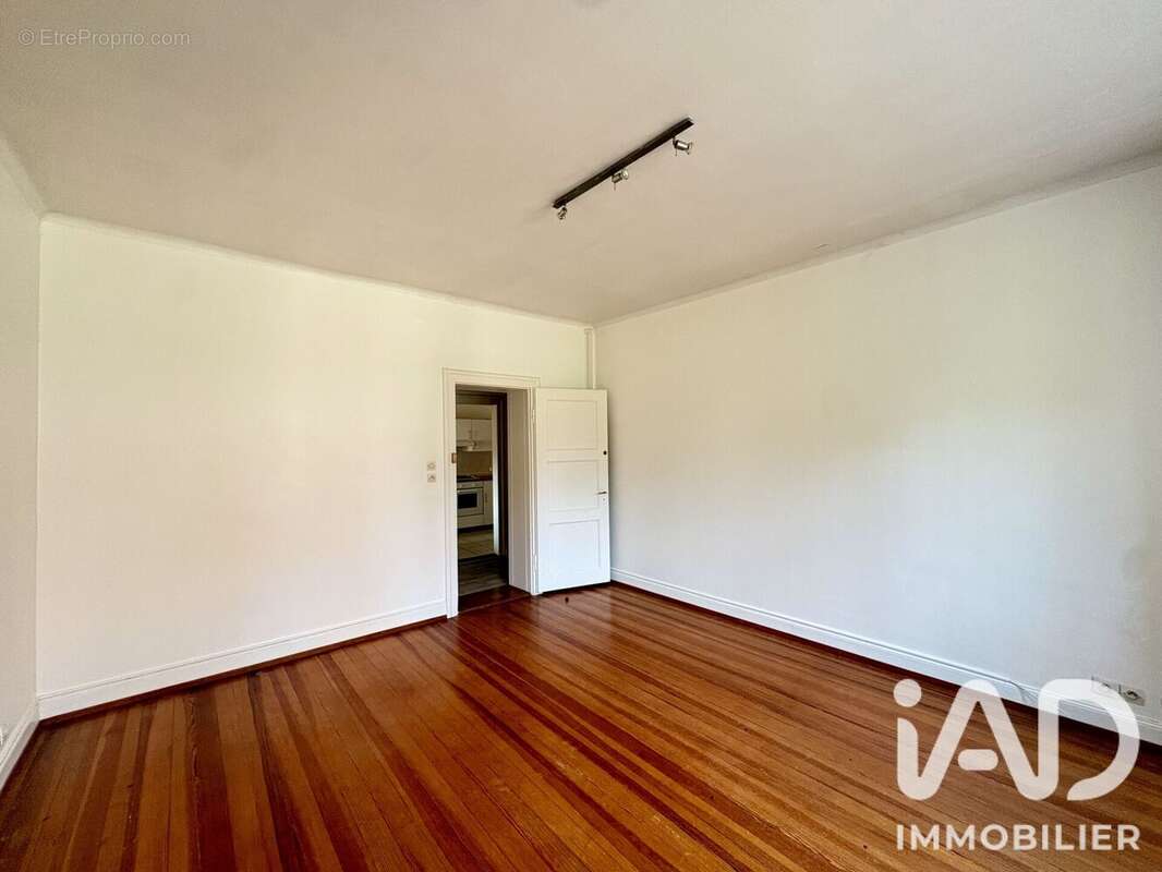 Photo 8 - Appartement à STRASBOURG