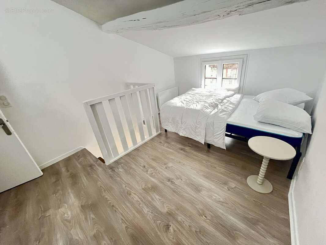 Appartement à LIMOGES