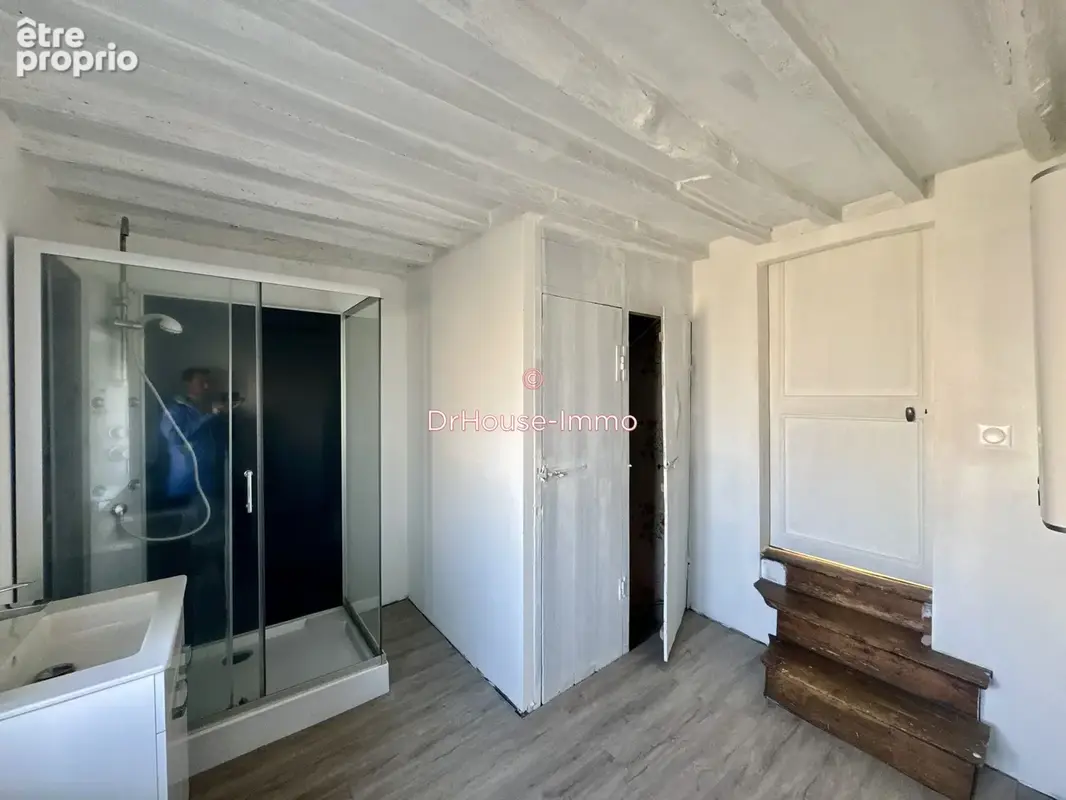 Maison 4 pièces 81 m² à vendre à Saint-Nicolas-D'aliermont (76510) - photo 27
