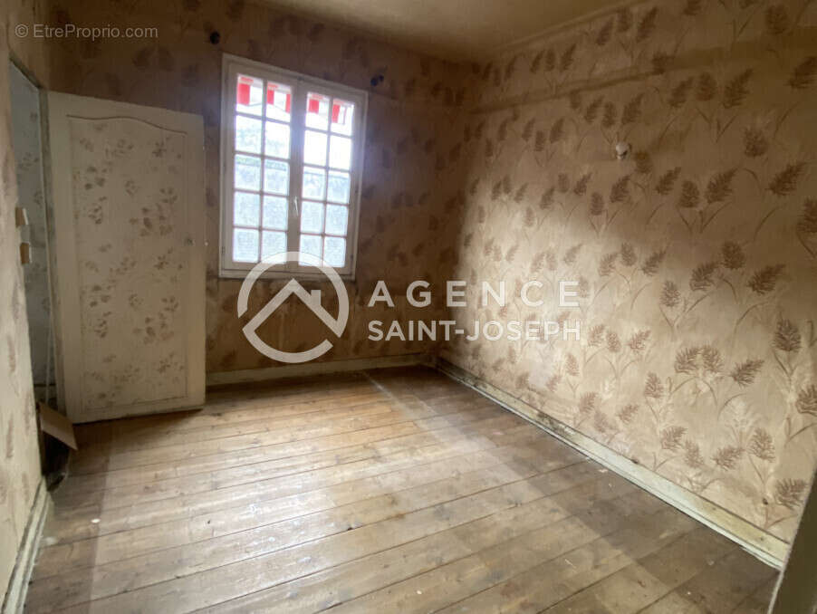 Maison à HERICOURT-EN-CAUX