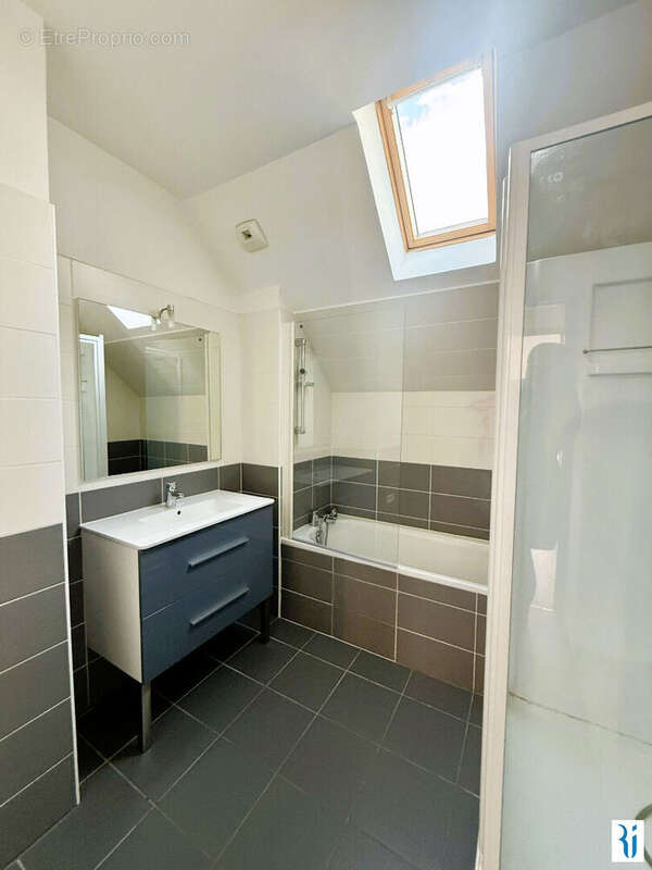 Appartement à ROUEN