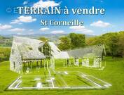 Terrain à SAINT-CORNEILLE