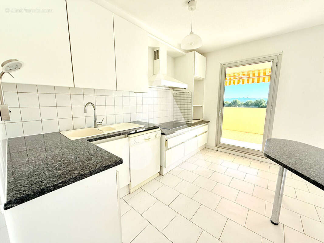 Appartement à AIX-EN-PROVENCE