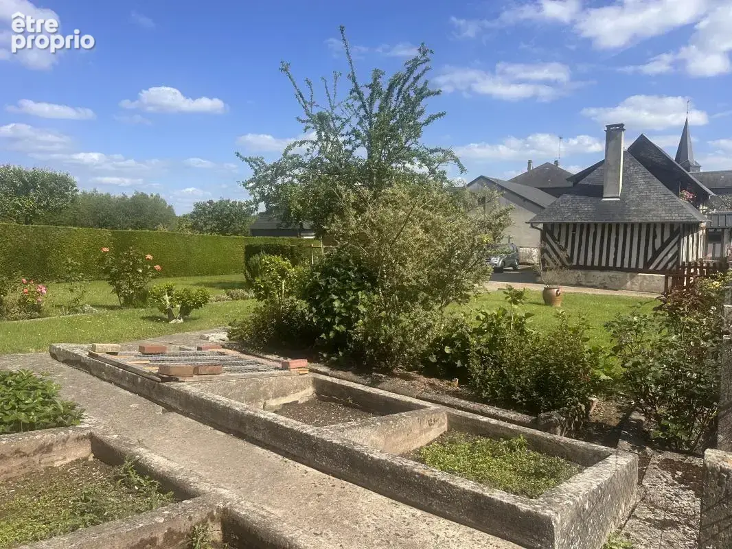 Maison 4 pièces 80 m² à vendre à Tourgeville (14800) - photo 3