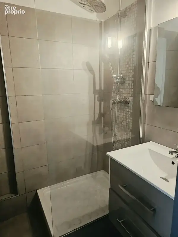Studio 26 m2 avec cave centre village - photo 3