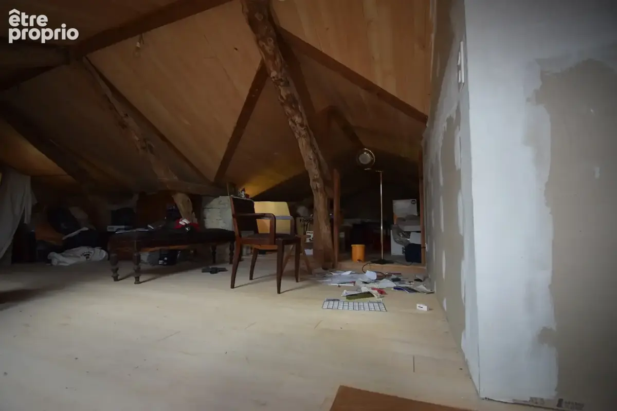 Propriete à vendre 7 pièces VERS (46) - photo 22