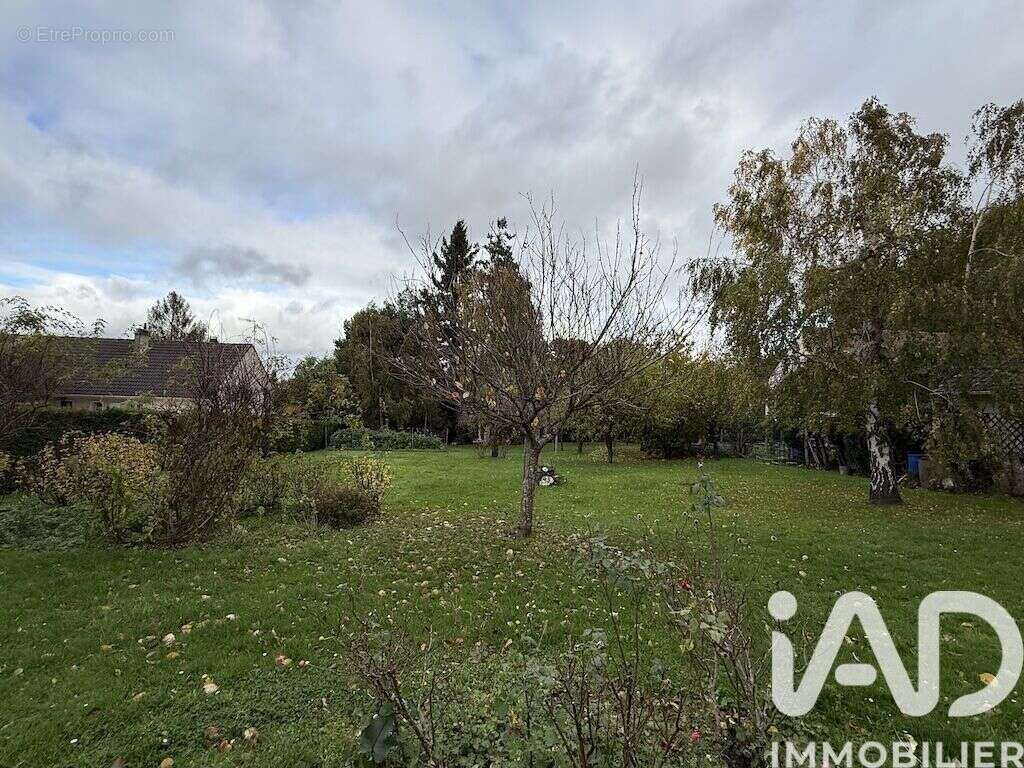 Photo 5 - Maison à SAMOREAU