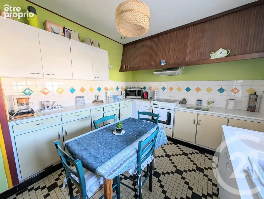 Maison 7 pièces 140 m² à vendre à Talmont-Saint-Hilaire (85440) - photo 8