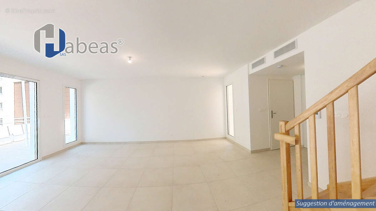 Maison à LA SEYNE-SUR-MER