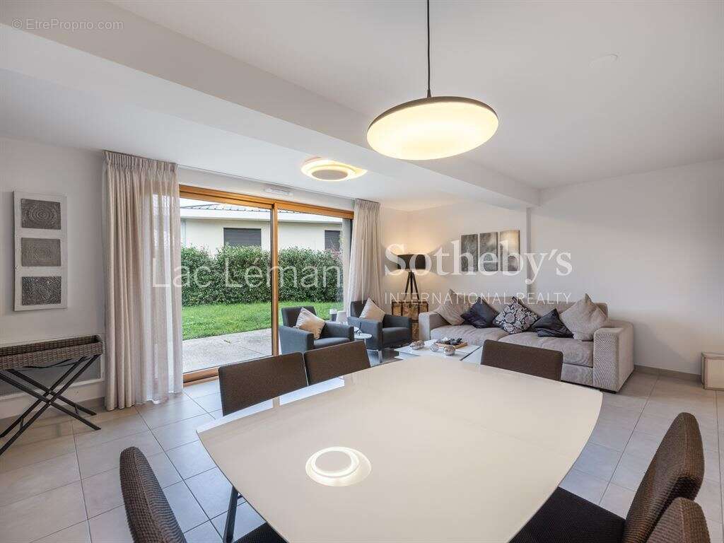 Villa recente messery - photo 6