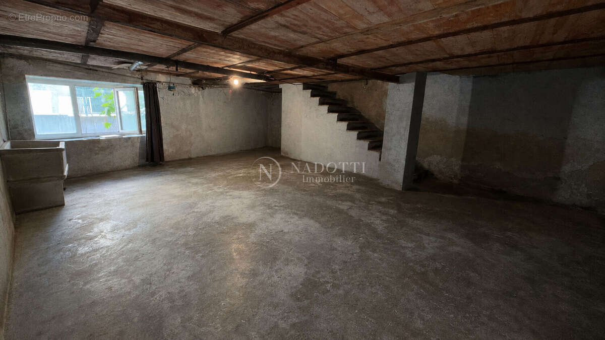 Appartement à CAVAILLON
