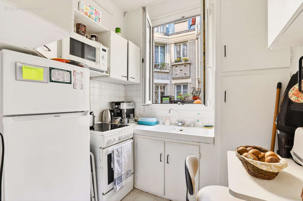 Appartement à SAINT-MANDE