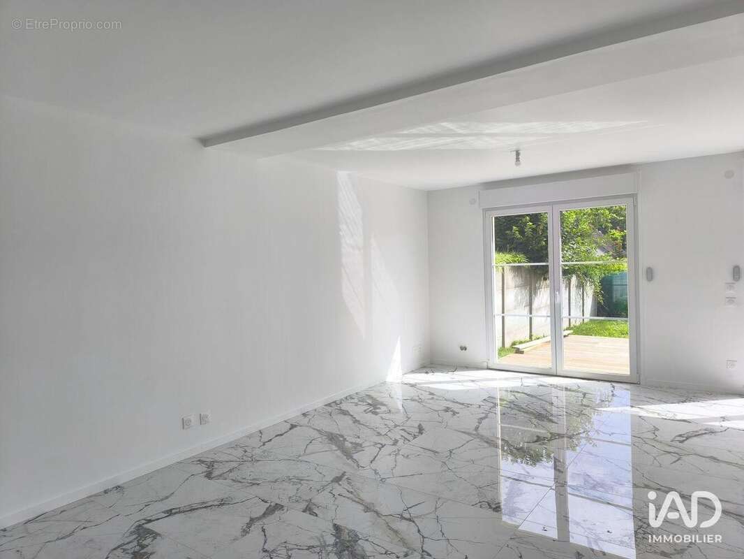 Photo 2 - Maison à CAUVIGNY