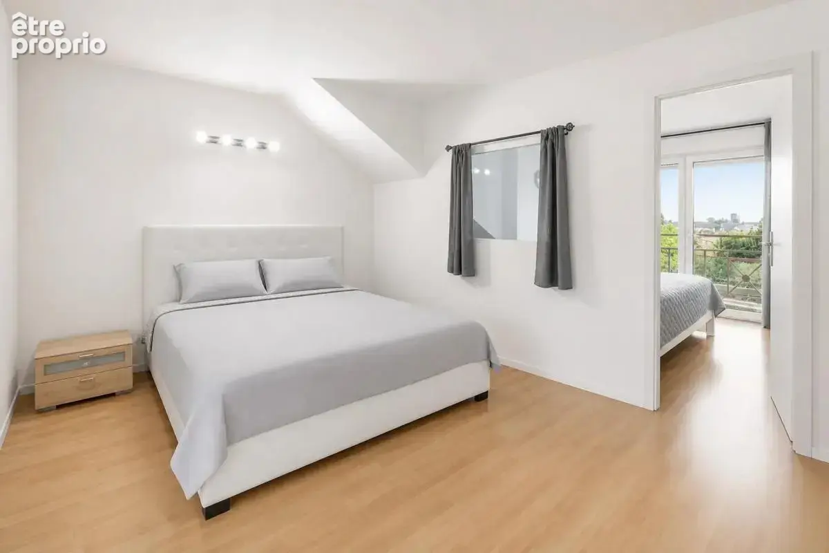 Appartement 3 pièces avec balcon à Strasbourg - photo 6
