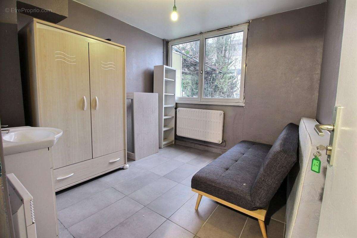 Maison à VILLENEUVE-D&#039;ASCQ