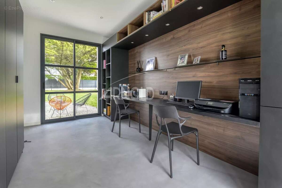 Maison à VERTOU