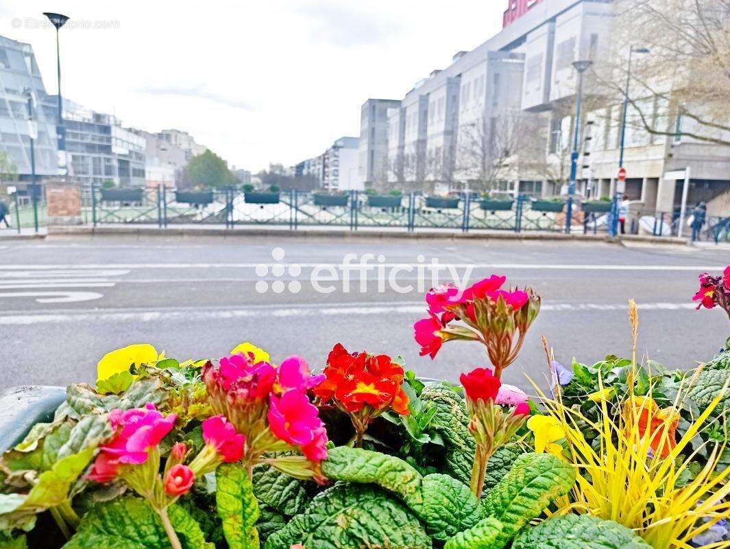 Appartement à PANTIN