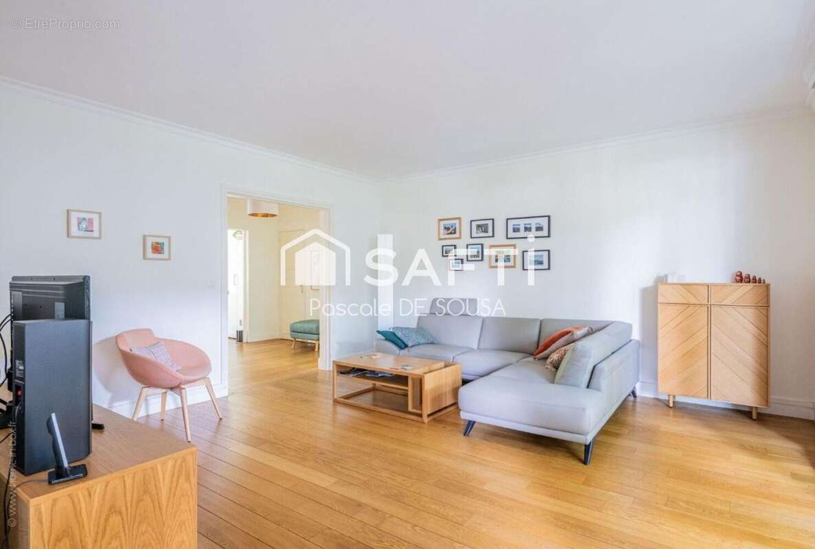 Photo 8 - Appartement à RUEIL-MALMAISON