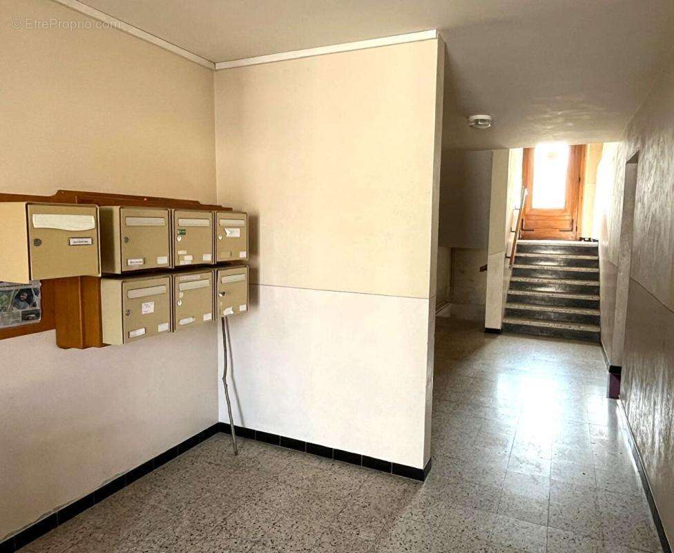 Appartement à ARINTHOD