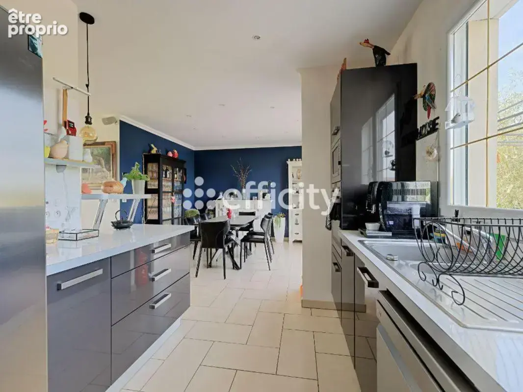 Maison 150 m² à Serris  - photo 10