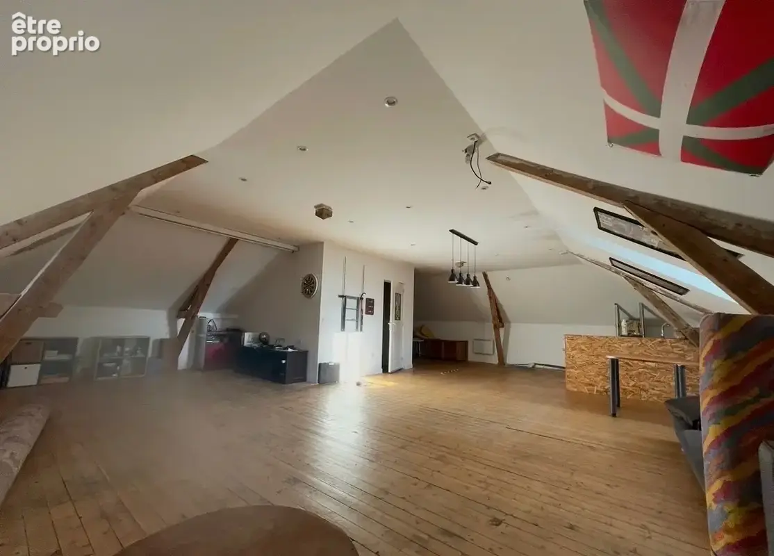 Maison à vendre scteur Château Porcien - Référence 12272 - photo 9