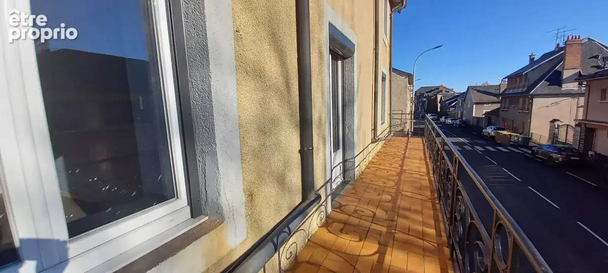 Appartement 45 m² avec balcon à Saint-Flour - photo 6