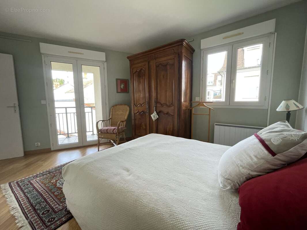Appartement à AVON