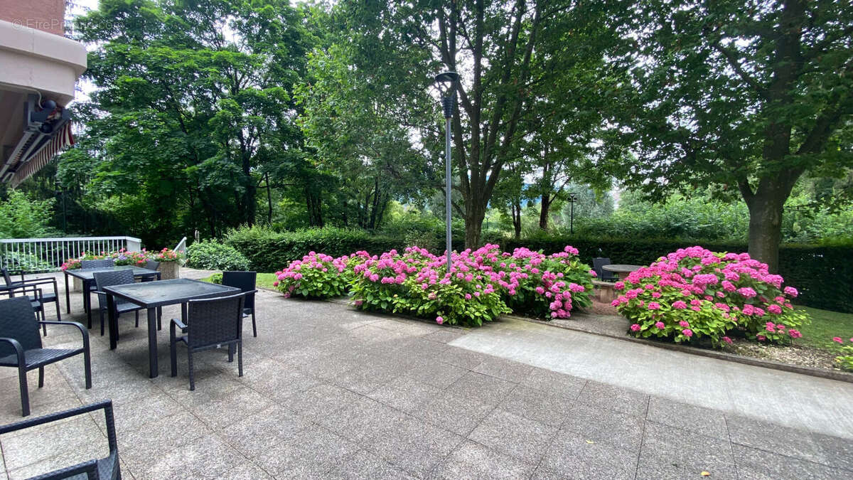 Appartement à ANNECY