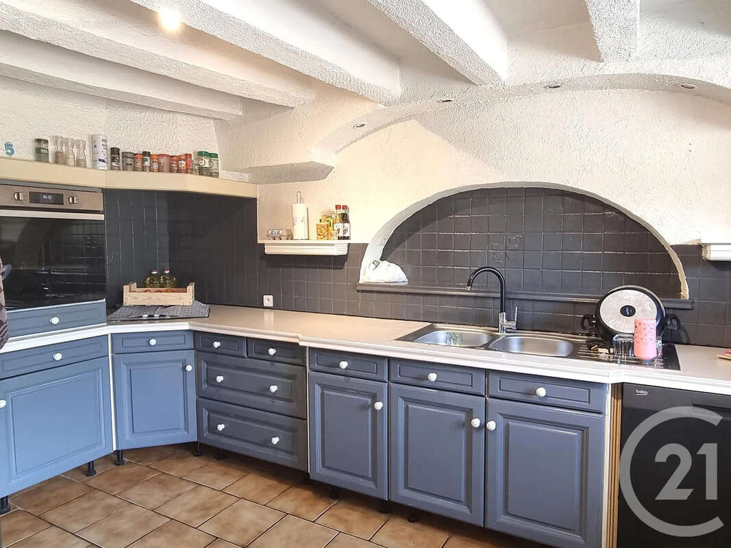 Maison 135 m² à La Celle-Sur-Loire  - photo 4