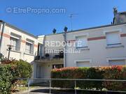 Appartement à WITRY-LES-REIMS