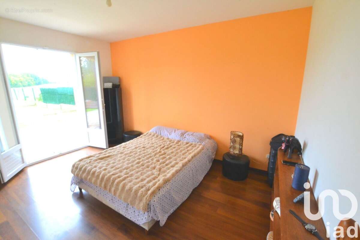 Photo 7 - Maison à ORGERUS