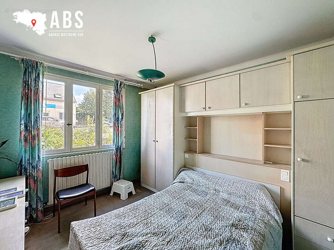 Maison à LA ROCHE-BERNARD