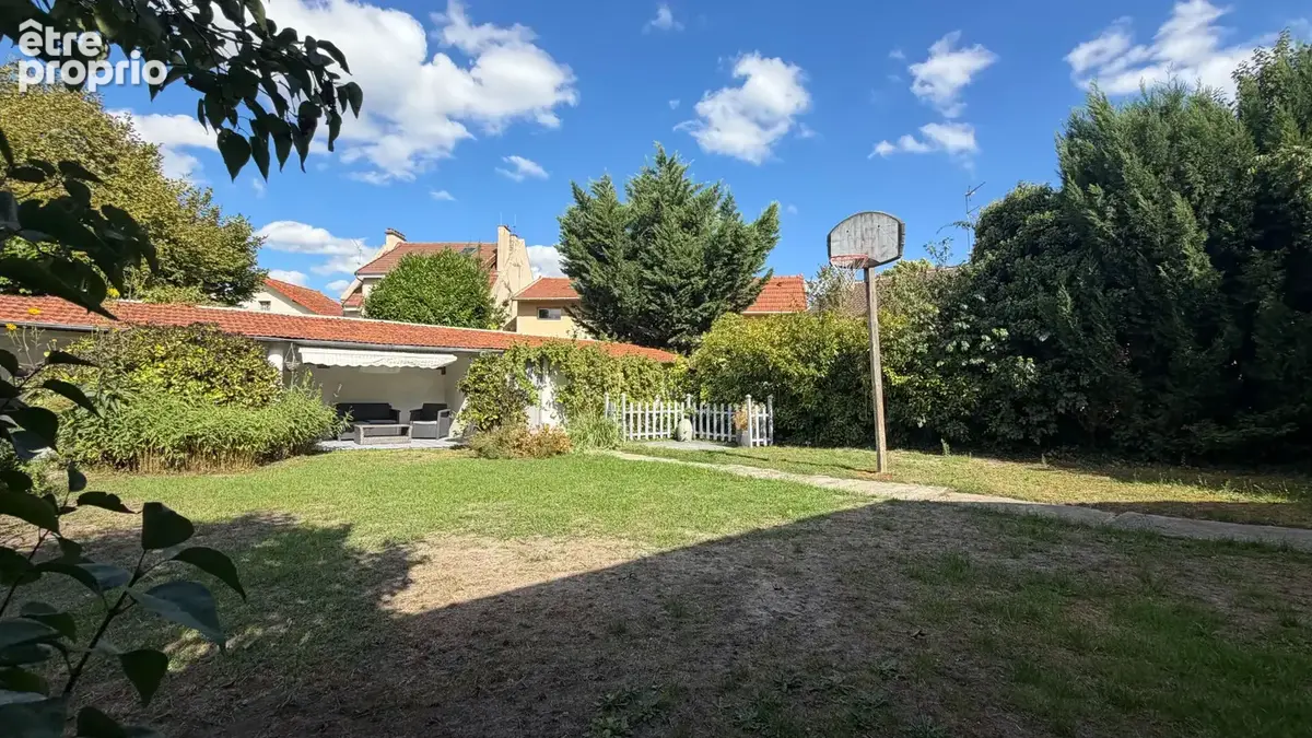 Maison 130m² à livry-gargan - photo 11