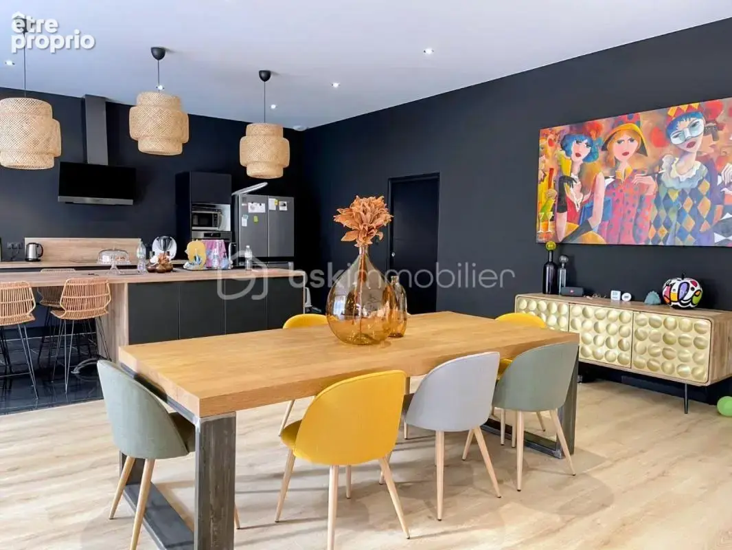 Appartement à ROANNE