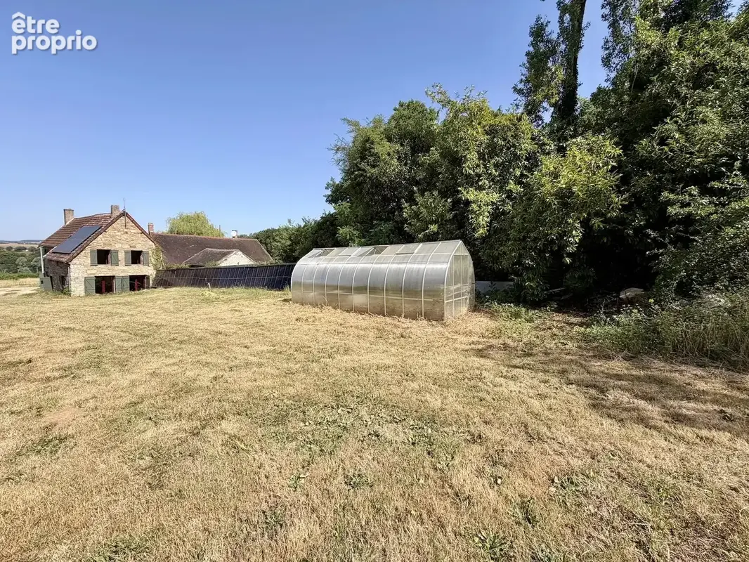 Maison autonome à vendre près de Champallement - photo 23