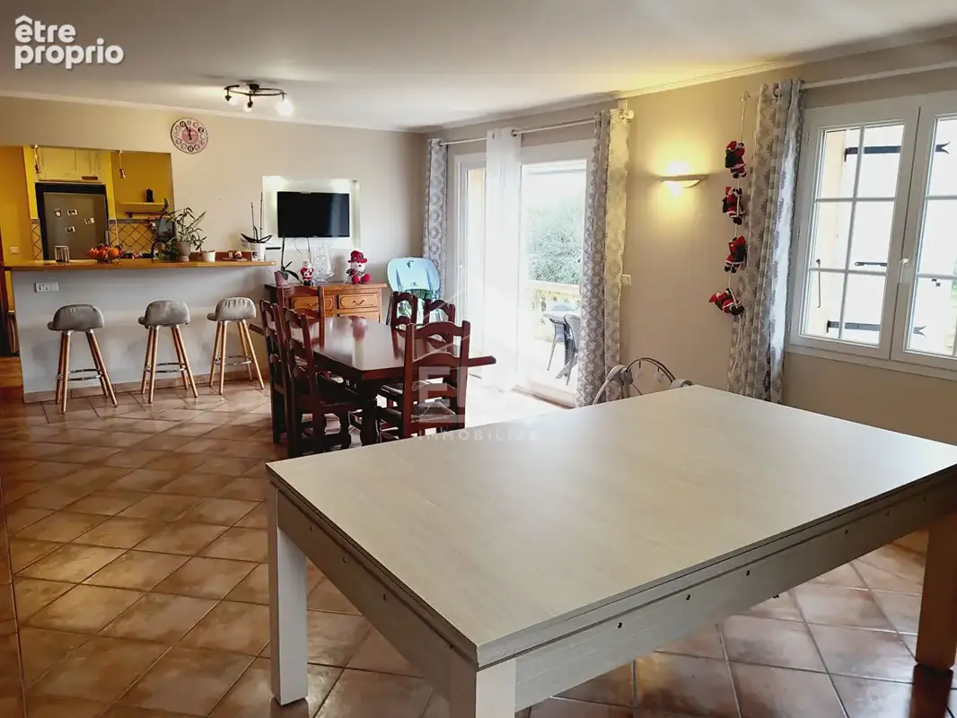Maison 145m² à peyruis - photo 2
