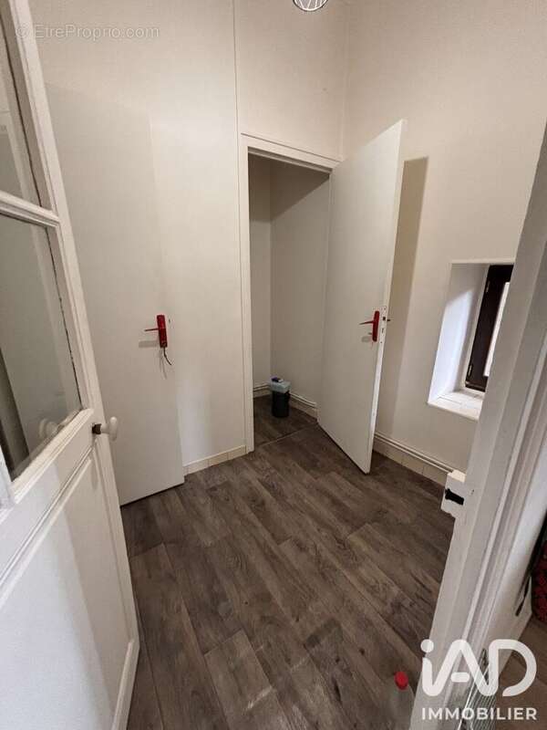 Photo 5 - Appartement à CLERMONT-FERRAND