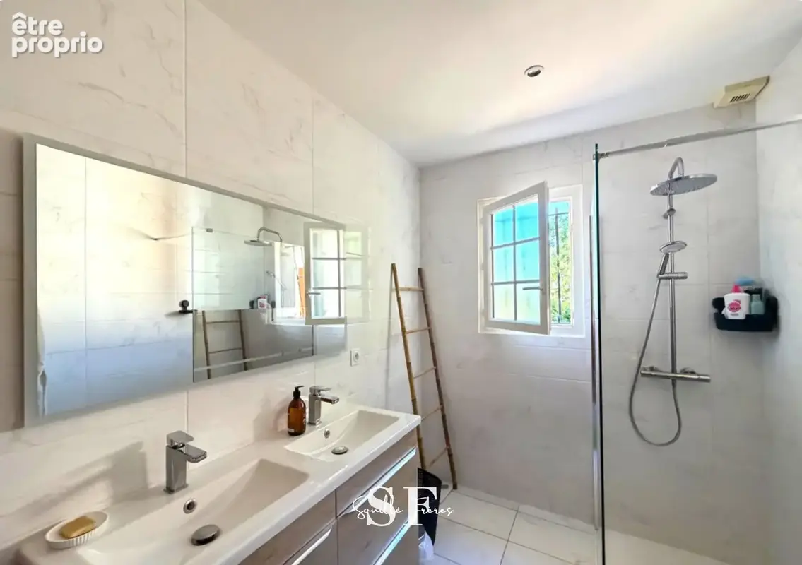 Exclusivité   foulayronnes maison familiale avec garag et cave - photo 10